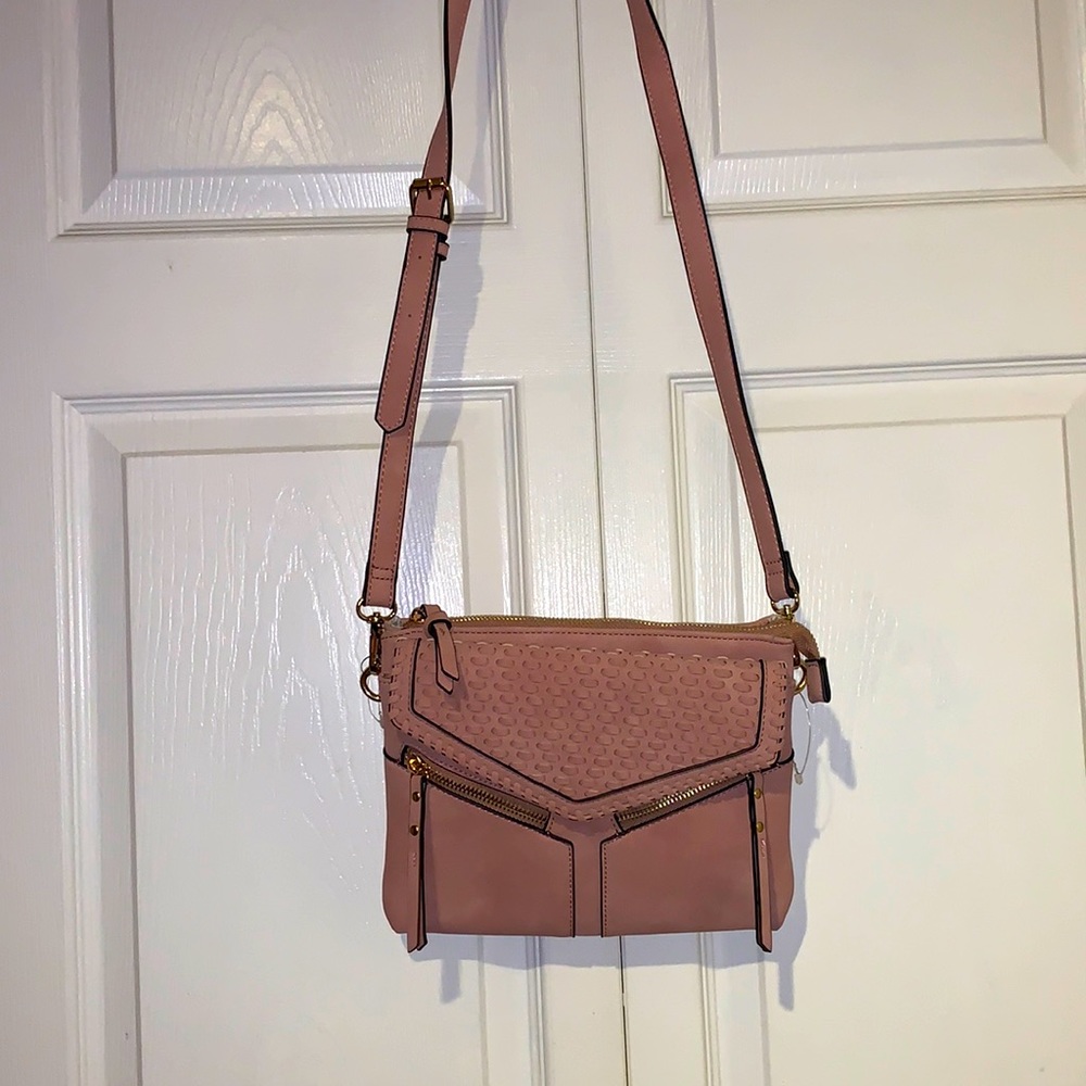 Cross body bag